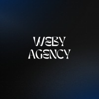 Webyagency logo - Similar company to Human Query