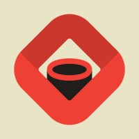 Cubehole logo - Similar company to Into Indie Games