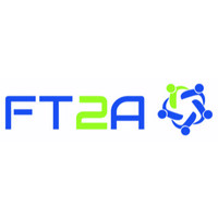 FT2A Formation logo - Similar company to Termet