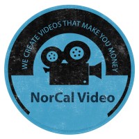 NorCal Video Production and Marketing logo - Similar company to Sactown Video