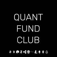 Quant Fund Club logo - Similar company to Satori Quant Fund