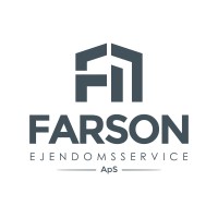 Farson Ejendomsservice ApS logo - Similar company to Tiptop Ejendomsservice Aps
