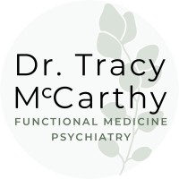 Dr. Tracy McCarthy Functional Medicine logo - Similar company to Dr. Stephen S. Chen, Md
