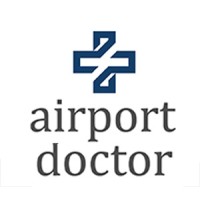 Airport Doctor logo - Similar company to Dubbu
