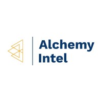 Alchemy Analytics logo - Similar company to Contnu.Ai
