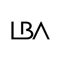 Léo Bourgeois Architecte logo - Similar company to 3M³_Architecte