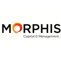 Morphis Capital & Management logo - Similar company to Morphosis