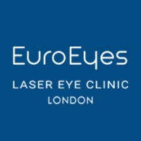 EuroEyes LEC London logo - Similar company to Moorfields Private Eye Hospital
