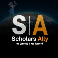 Scholars Ally logo - Similar company to Plan Dreams Financial Solutions (Plan Dreams Finsol Llp)