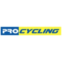 Pro Cycling logo - Similar company to Tusaar