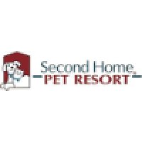 Second Home Pet Resort logo - Similar company to Hidden Acres Pet Resort