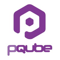 PQube logo - Similar company to Ecosoft Interactive