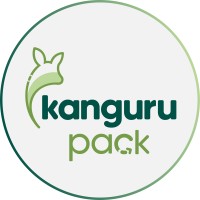 KanguruPack logo - Similar company to Ch4 Climate Coalition