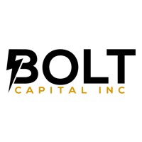 Bolt Capital Inc. logo - Similar company to Bolt Capital