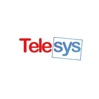 Telesys logo - Similar company to Telesys