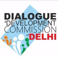 Dialogue and Development Commission Of Delhi logo - Similar company to #Tech4Good Fellows
