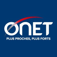 Onet SA logo - Similar company to Atalian
