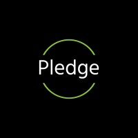Pledgecent logo - Similar company to Avid Dev