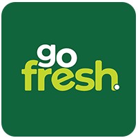 Go Fresh logo - Similar company to Devlogic Solutions