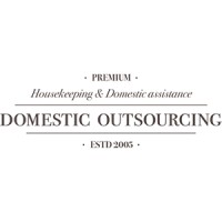 Domestic-Outsourcing B.V. logo - Similar company to Ksv Facilitair Bv.