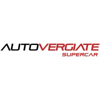 AutoVergiate Supercar logo - Similar company to Comune Di Curno