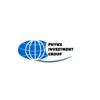 PHYNX AND MORGAN INVESTMENT GROUP logo - Similar company to Trendfx
