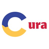 Cura Corporation logo - Similar company to Enplas Semiconductor Peripherals Philippines
