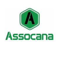 ASSOCANA - Associação Rural dos Fornecedores e Plantadores de Cana do Vale do Paranapanema logo - Similar company to Anpifert - Associação Nacional De Produtores E Importadores De Fertilizantes