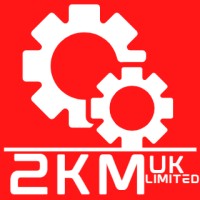 2KM UK Limited logo - Similar company to Patterns And Moulds Ltd