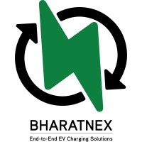 BharatNex Energy logo - Similar company to Shaverse A Differnet Universe