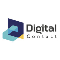 Digital Contact logo - Similar company to Digital Technology Lab