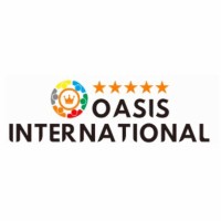 OASIS INTERNATIONAL Recruitment logo - Similar company to Bts Group (Pty) Ltd