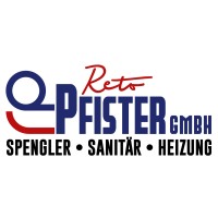 Reto Pfister GmbH logo - Similar company to Suter + Haefeli Ag