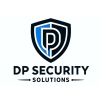 DP Security Solutions Ltd logo - Similar company to Avanza Intelligent Security