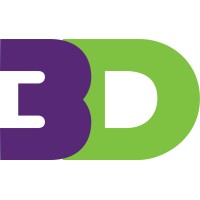 3D Graphite and Machining Inc logo - Similar company to 3D Preciscan