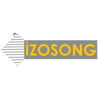IZOSONG logo - Similar company to My Virtual Workforce