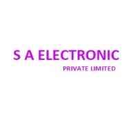 S A Electronic Private Limited logo - Similar company to Smj Global Partners