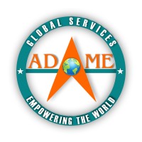 Adame Services LLC logo - Similar company to Proline Technical Staffing & Consulting, Llc