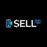 SELL100 logo - Similar company to Pressboard