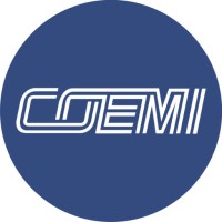 Coemi S.p.A. logo - Similar company to Tecnotask S.P.A.