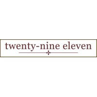 twenty-nine eleven logo - Similar company to Kjk Style