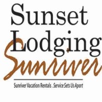 Sunset Lodging In Sunriver