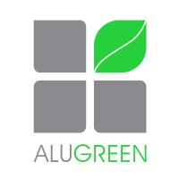 Alugreen logo - Similar company to Ecoedifica - Ambiente E Construções, Sa
