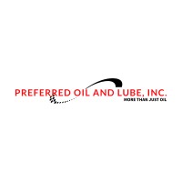 Preferred Oil and Lube, Inc logo - Similar company to Javajunction, Inc.