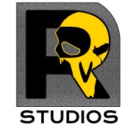 Reaper Studios logo - Similar company to Fomako Limited
