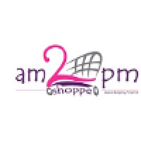 am2pmshoppe logo - Similar company to Snuggling Cloud