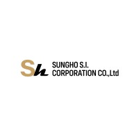 SUNGHO SI CORPORATION logo - Similar company to Phantomics