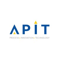 APIT-Agri Process Innovations Technologies LLP logo - Similar company to Apit