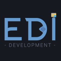 EDI Development logo - Similar company to Penguinize