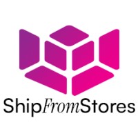 SHIP FROM STORES logo - Similar company to Passionate About Packaging